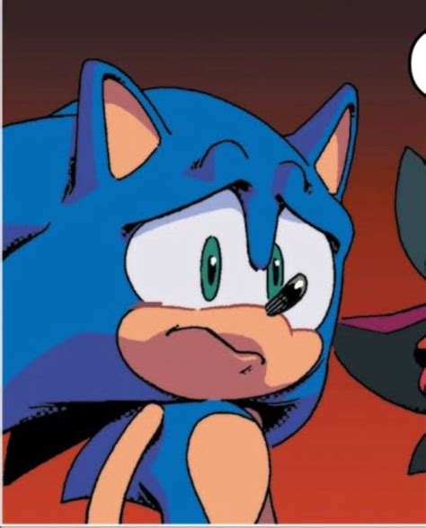 sonic reaction images